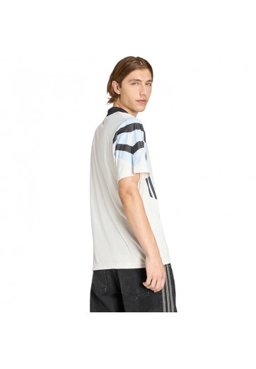 Футболка Adidas SANTIAGO AOP INFILL