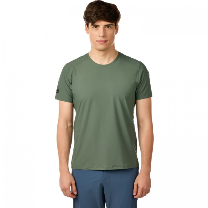 Tricou Kailas Functional T-shirt KG2317144-11454