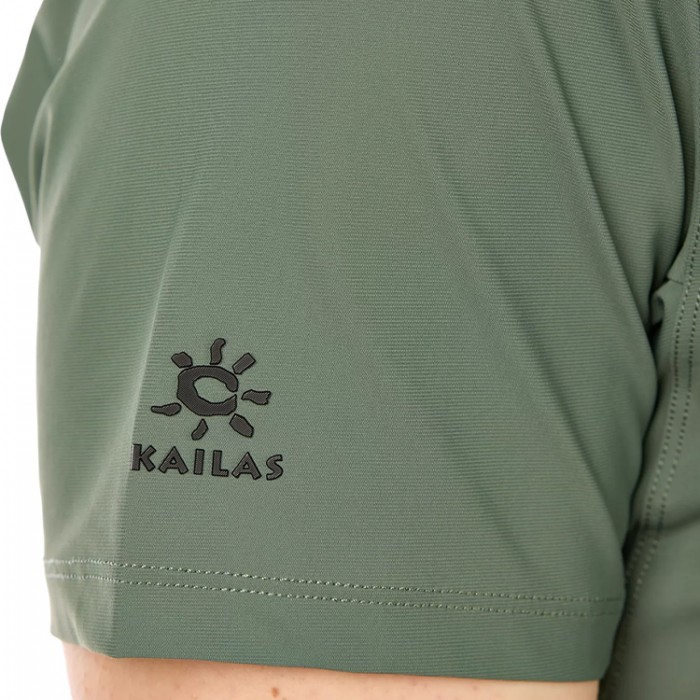 Tricou Kailas Functional T-shirt KG2317144-11454 - 3