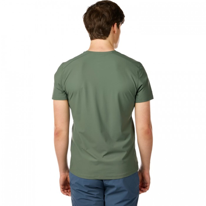 Tricou Kailas Functional T-shirt KG2317144-11454 - 4