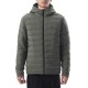 Scurta Kailas Hooded Down Jacket Mens KG2343114_11454