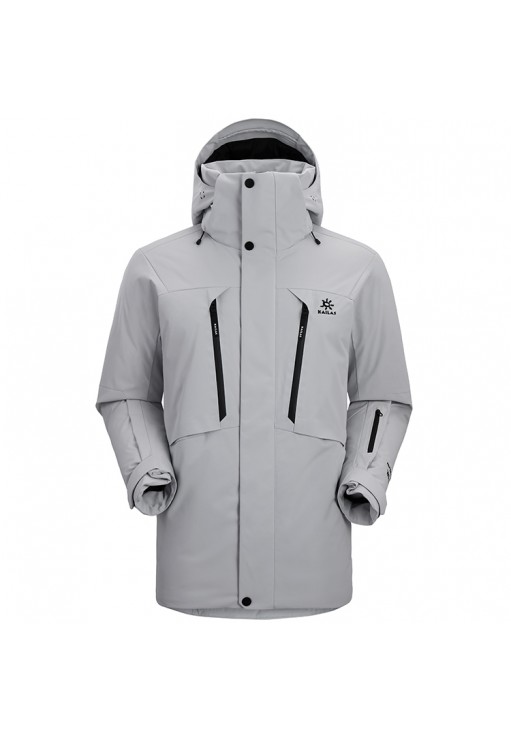 Scurta Kailas Mid Length Down Jacket