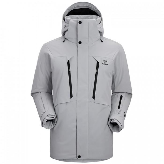 Scurta Kailas Mid Length Down Jacket KG2343126-15254