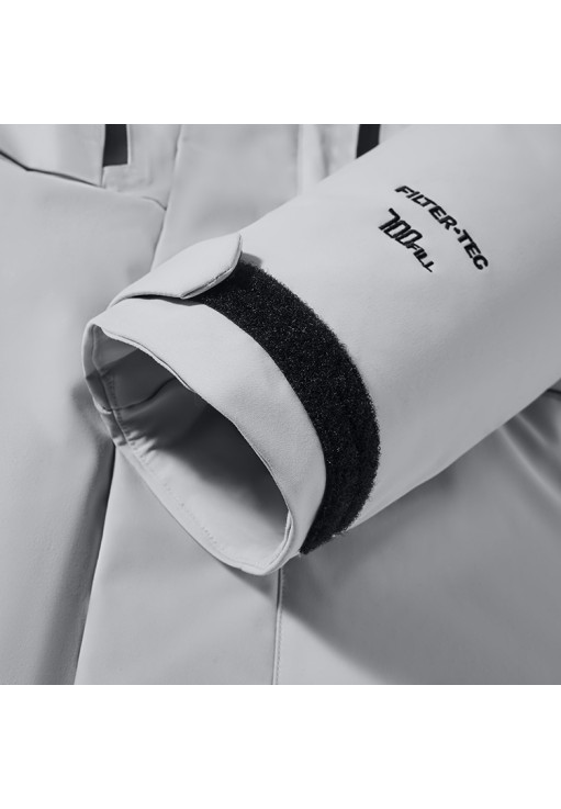 Scurta Kailas Mid Length Down Jacket