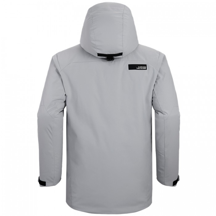 Scurta Kailas Mid Length Down Jacket KG2343126-15254 - 4