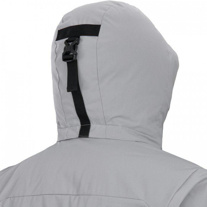 Scurta Kailas Mid Length Down Jacket KG2343126-15254 - 7
