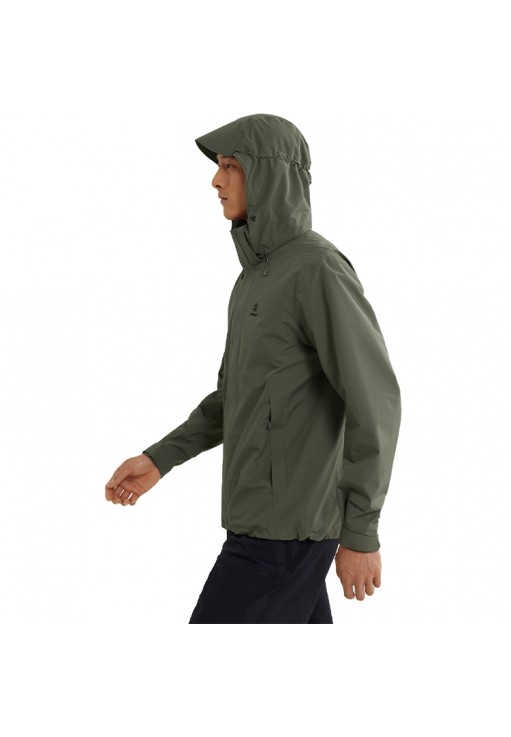 Scurta Kailas Windhunter Hardshell Jacket