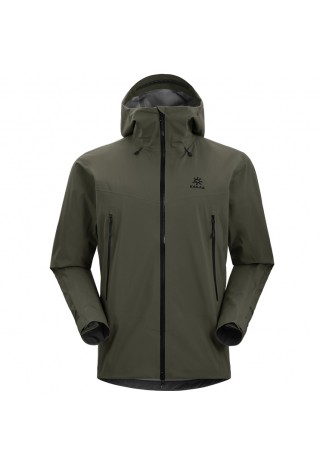 Куртка Kailas Bogda Hardshell