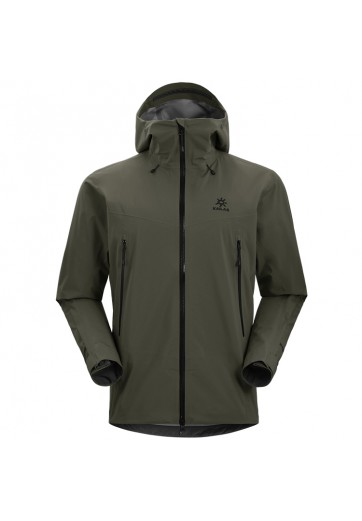 Scurta Kailas Bogda Hardshell
