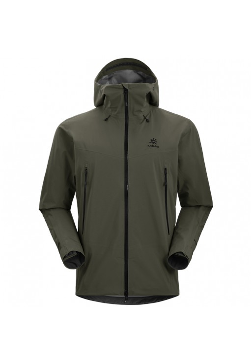 Scurta Kailas Bogda Hardshell