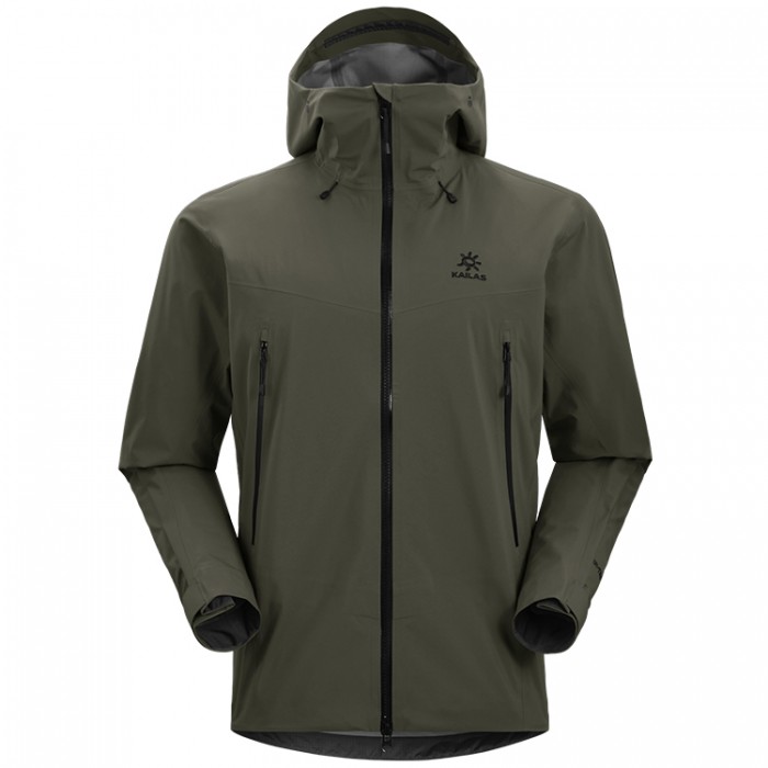 Куртка Kailas Bogda Hardshell KG2441136-11454