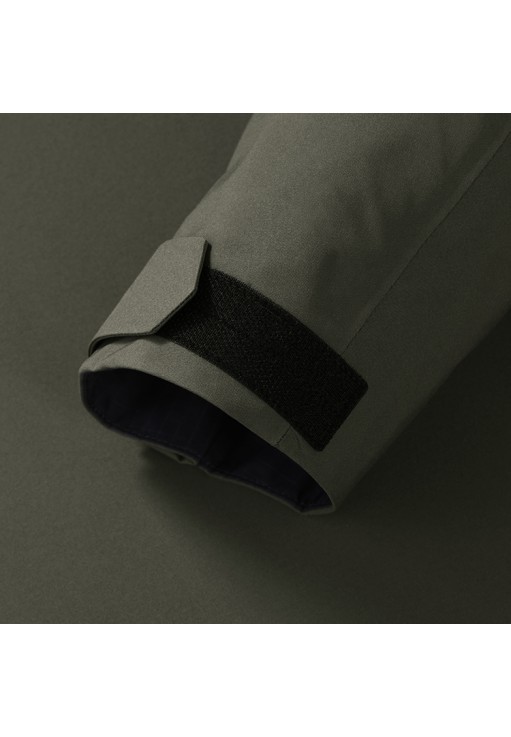 Scurta Kailas Bogda Hardshell