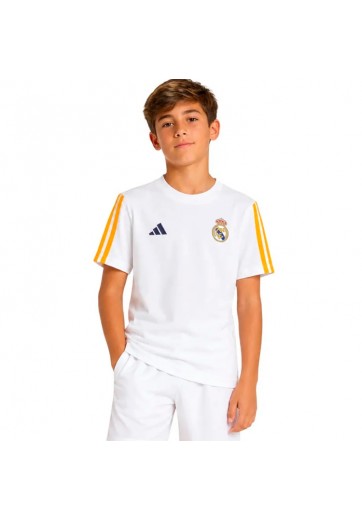 Футболка Adidas REAL KIDS TEE