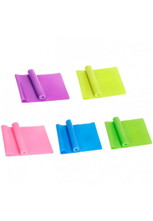 Banda elastica TM RESIST LONG LOOP TAPE