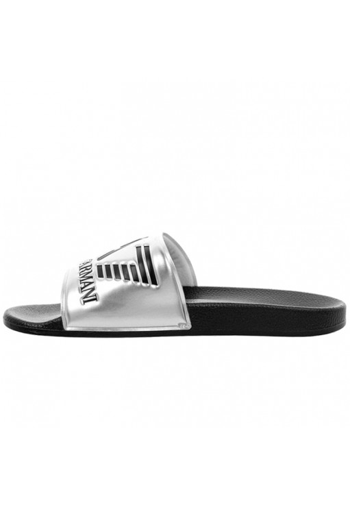 Шлепанцы EA7 EMPORIO ARMANI WATER SPORTS VISIBIL