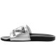 Шлепанцы EA7 EMPORIO ARMANI WATER SPORTS VISIBIL XCP001-XCC22-A854