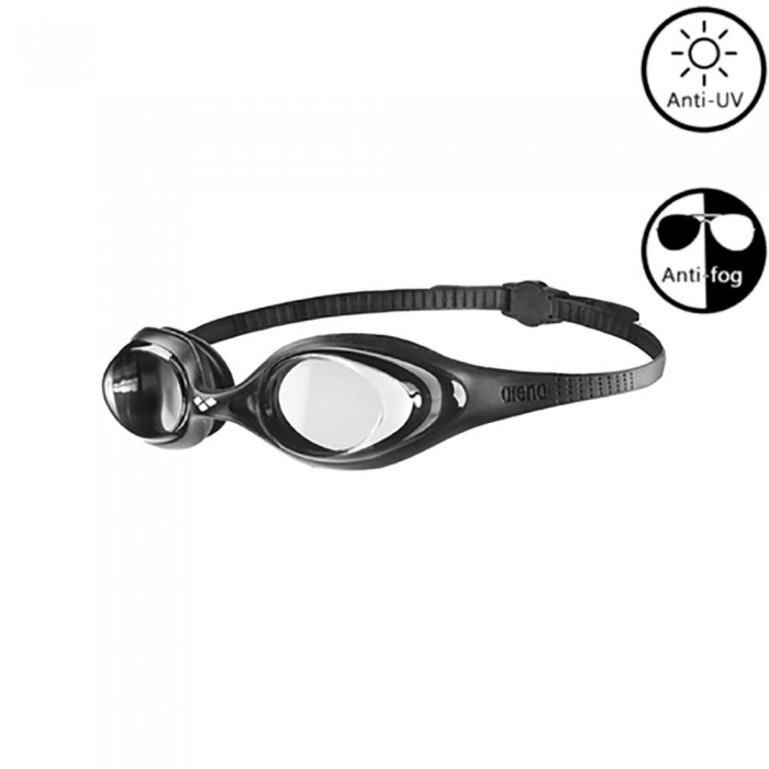 Очки для плавания Arena Spider 000024-155