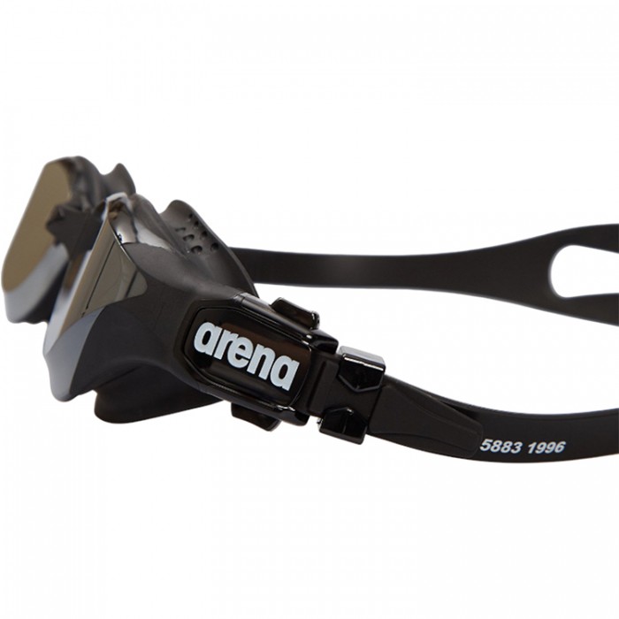 Ochelari pentru inot Arena COBRA TRI SWIPE MR 002508-555 - 2