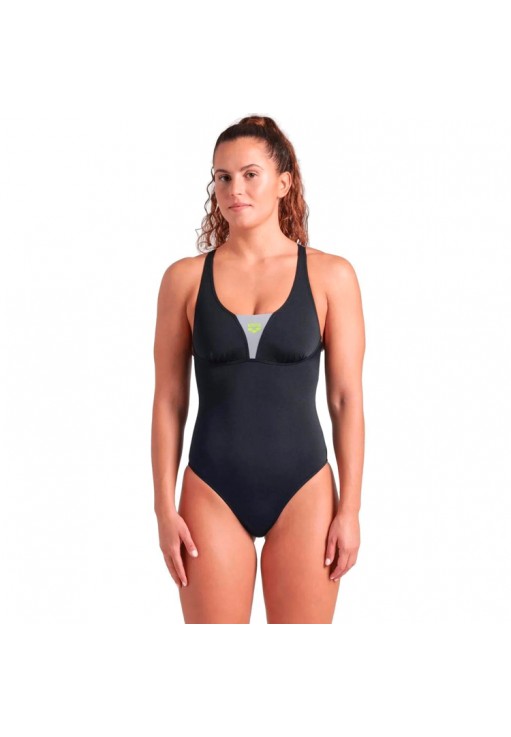 Купальник Arena SWIMSUIT CONTROL PRO SOLID