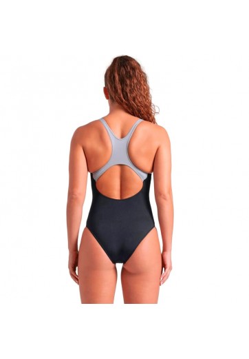Купальник Arena SWIMSUIT CONTROL PRO SOLID