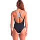 Купальник Arena SWIMSUIT CONTROL PRO SOLID 009073-555 - 2
