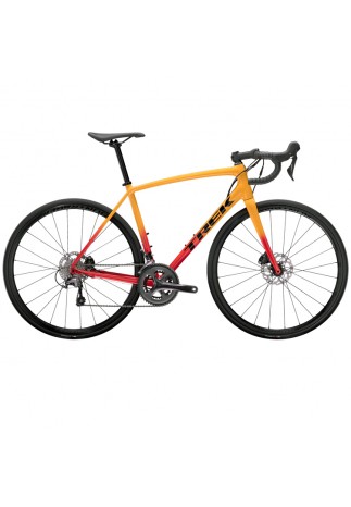 Велосипед шоссейный Trek EMONDA ALR 4 DISC