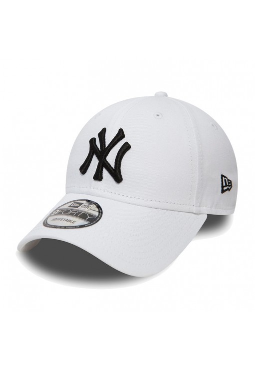 Кепка New Era  League Basic  New York Yankees 