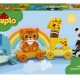 Конструкторы Lego 10955 10955