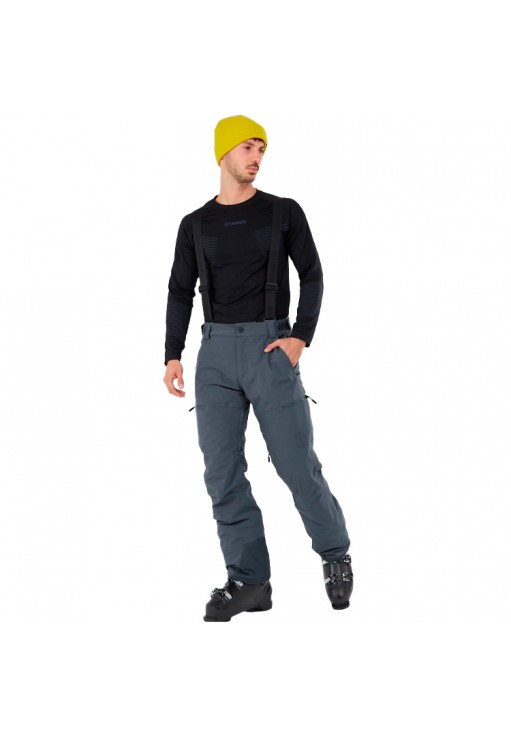 Pantaloni Fundango TEAK Pants