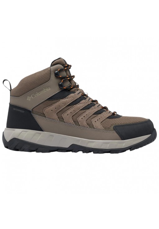 Ghete Columbia Strata Trail Mid WP