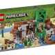Конструкторы Lego 21155 21155