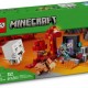 Конструктор Lego 21255 21255