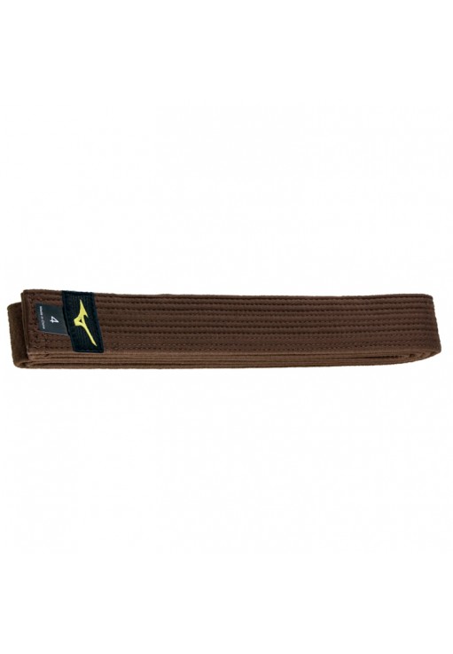 Curea Judo Mizuno RB Brown Belt(U