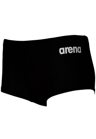 Slipi-sorti Arena B SOLID SQUARED SHORT JR