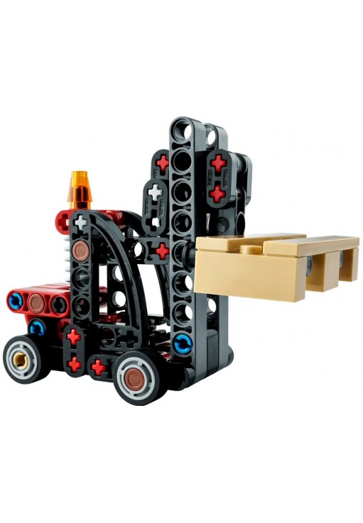 Конструкторы Lego 30655