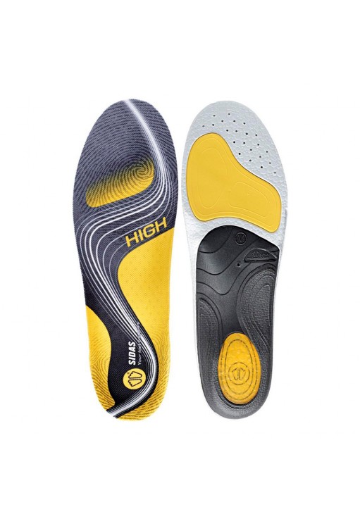 Talpi SIDAS 3feetВ® Activ' High