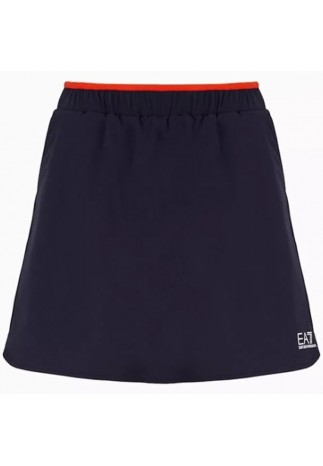 Юбка EA7 EMPORIO ARMANI SKIRT