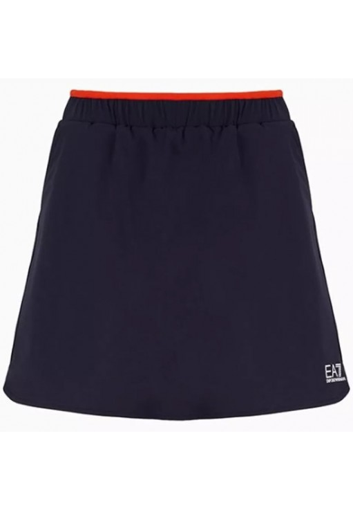 Юбка EA7 EMPORIO ARMANI SKIRT