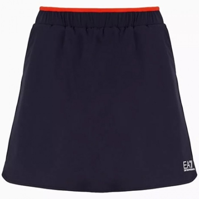 Юбка EA7 EMPORIO ARMANI SKIRT 3DTN54-TNFTZ-1555