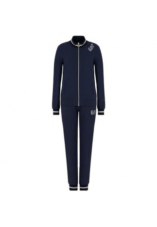 Спортивный костюм EA7 EMPORIO ARMANI TRACKSUIT