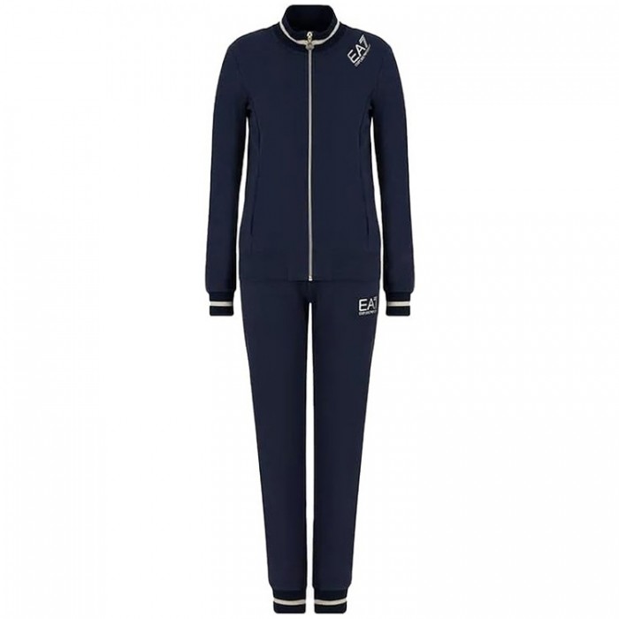 Спортивный костюм EA7 EMPORIO ARMANI TRACKSUIT 3DTV51-TJTXZ-1555