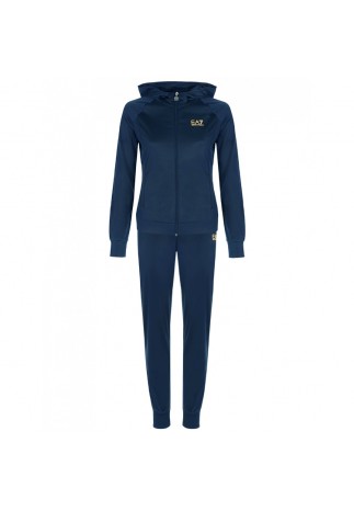 Costum Sportiv EA7 EMPORIO ARMANI TRACKSUIT