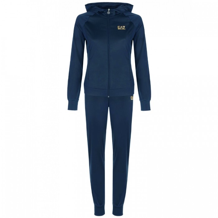 Спортивный костюм EA7 EMPORIO ARMANI TRACKSUIT 3DTV52-TJ26Z-1555