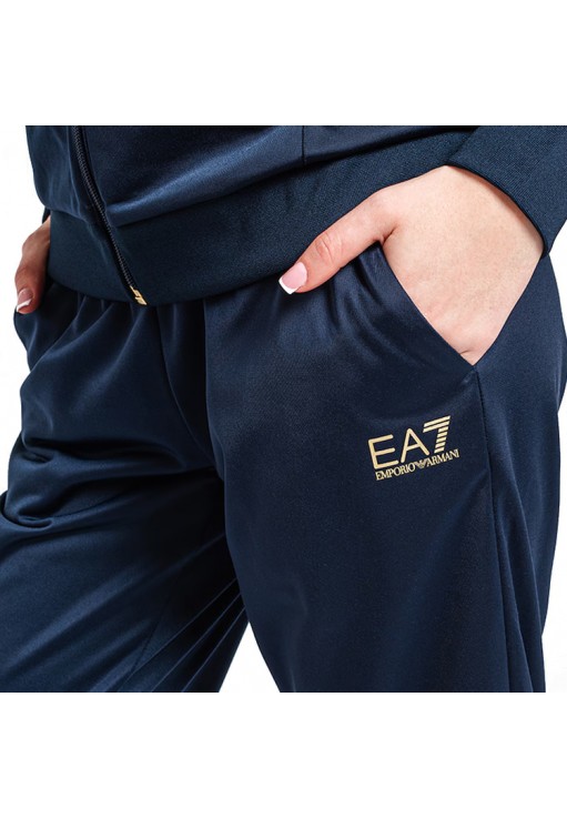 Costum Sportiv EA7 EMPORIO ARMANI TRACKSUIT