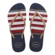 Шлепанцы Havaianas SLIM NAUTICAL 4137125.0555
