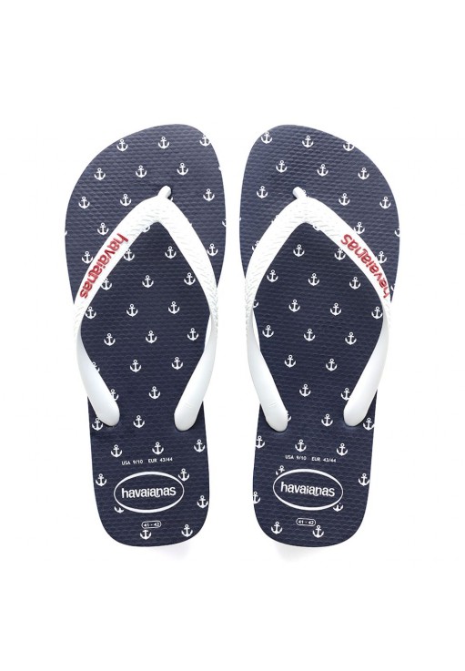 Slapi Havaianas TOP NAUTICAL