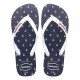 Slapi Havaianas TOP NAUTICAL 4137126.0555