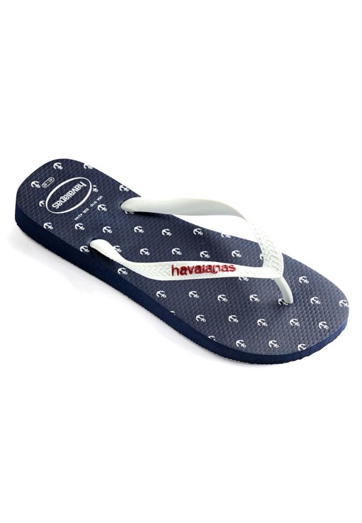 Шлепанцы Havaianas TOP NAUTICAL