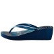 Slapi Havaianas HIGH FASH 41401430555