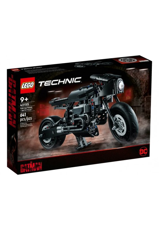 Constructori Lego 42155